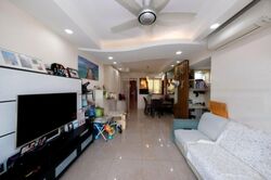 Park Green (D19), Condominium #467141921